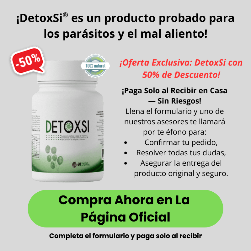 detoxsi